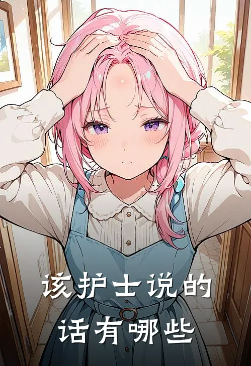 该护士说的话有哪些