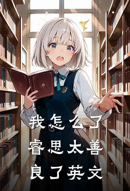 我怎么了睿思太善良了英文