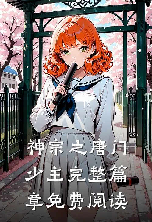 神宗之唐门少主完整篇章免费阅读