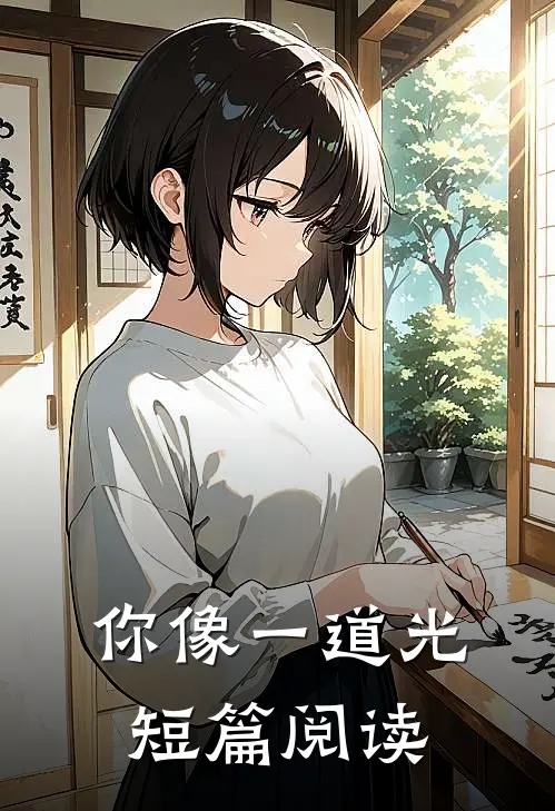 你像一道光短篇阅读