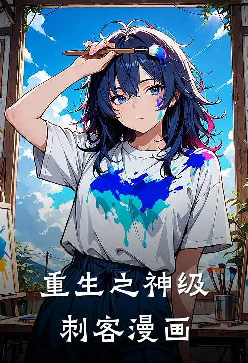 重生之神级刺客漫画