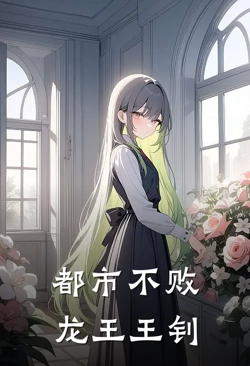 都市不败龙王王钊
