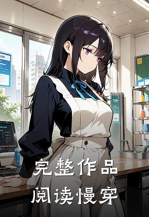 完整作品阅读慢穿
