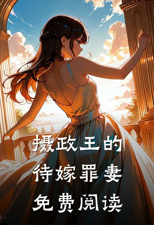 摄政王的待嫁罪妻免费阅读