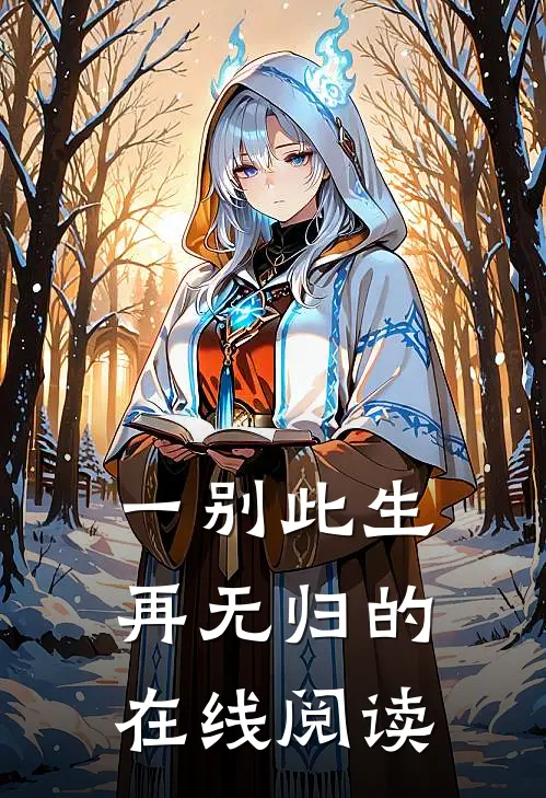 一别此生再无归的在线阅读