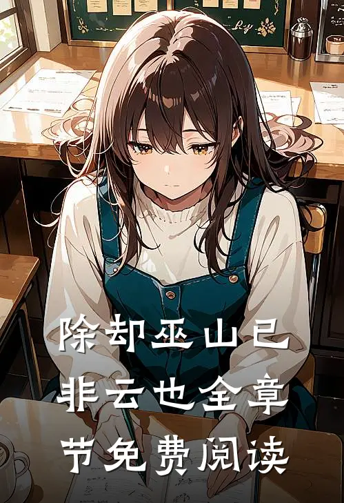 除却巫山已非云也全章节免费阅读