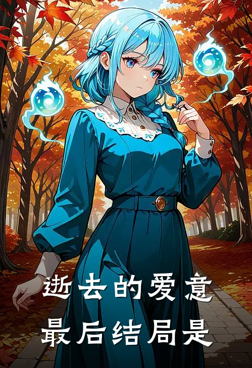 逝去的爱意最后结局是