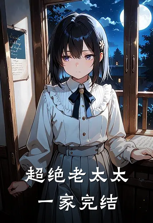 超绝老太太一家完结