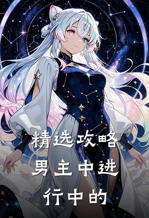 精选攻略男主中进行中的