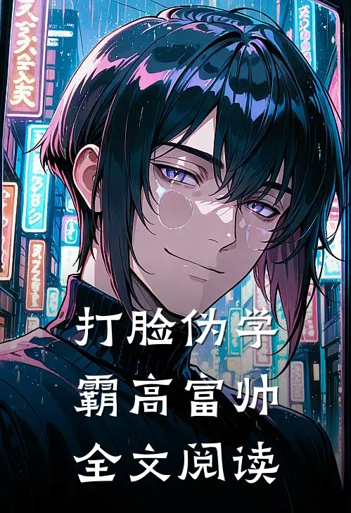 打脸伪学霸高富帅全文阅读