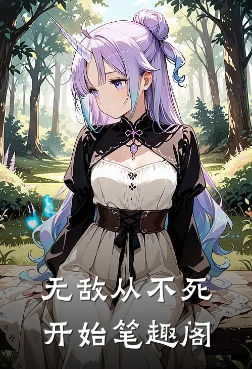 无敌从不死开始笔趣阁