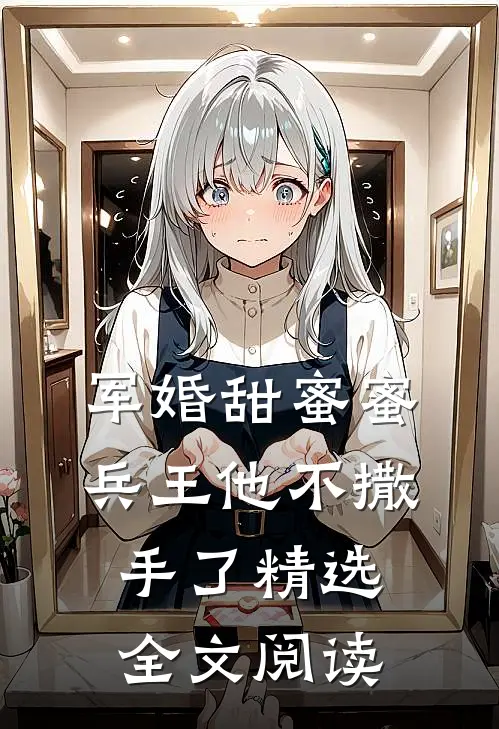 军婚甜蜜蜜兵王他不撒手了精选全文阅读