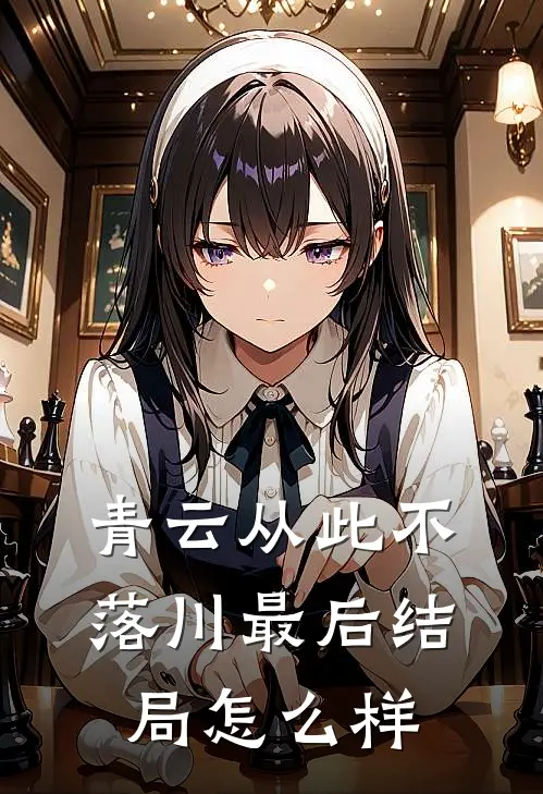 青云从此不落川最后结局怎么样