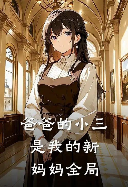 爸爸的小三是我的新妈妈全局