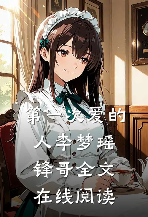 第一次爱的人李梦瑶锋哥全文在线阅读