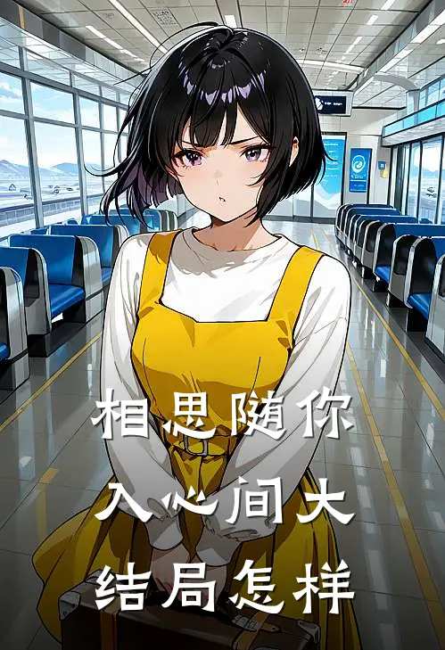 相思随你入心间大结局怎样