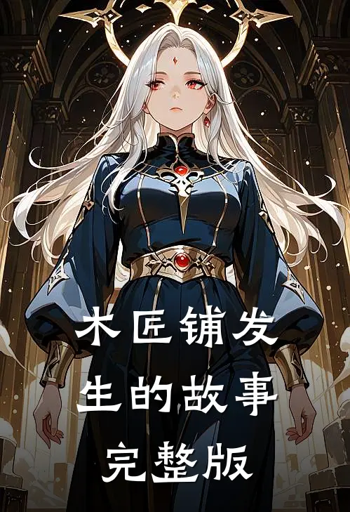 木匠铺发生的故事完整版
