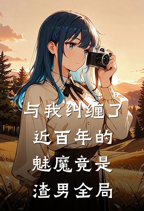 与我纠缠了近百年的魅魔竟是渣男全局