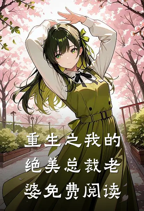 重生之我的绝美总裁老婆免费阅读