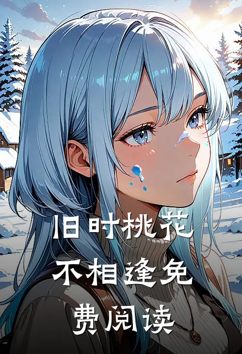 旧时桃花不相逢免费阅读