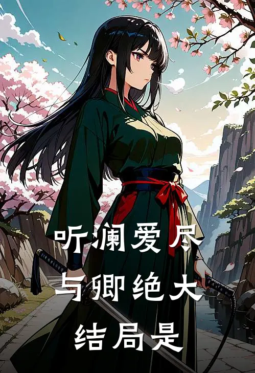 听澜爱尽与卿绝大结局是