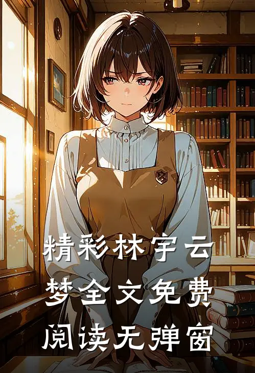 精彩林宇云梦全文免费阅读无弹窗