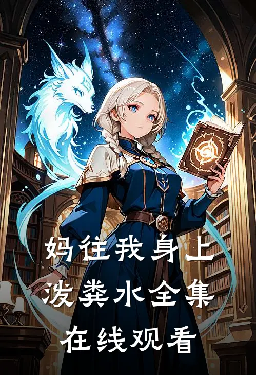 妈往我身上泼粪水 全集在线观看
