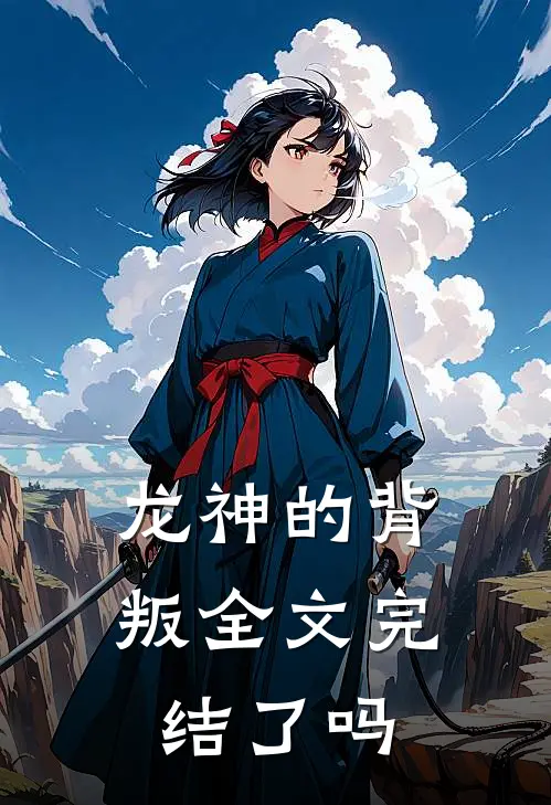 龙神的背叛全文完结了吗