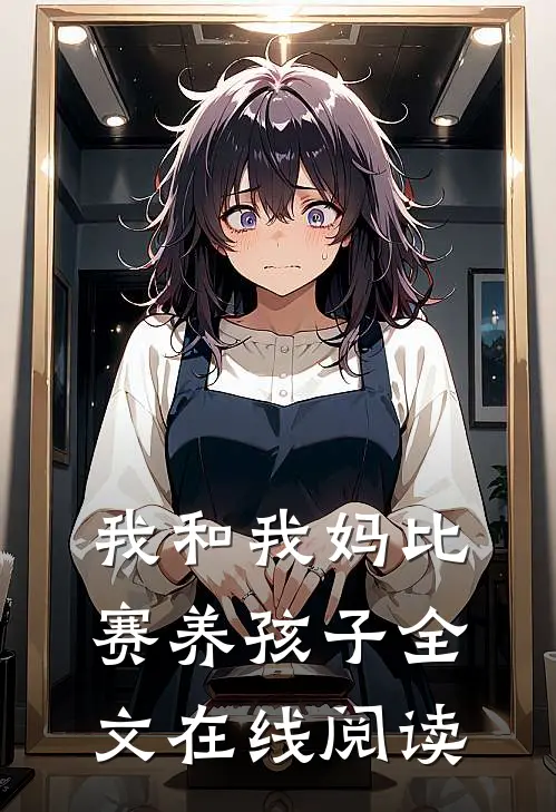 我和我妈比赛养孩子全文在线阅读