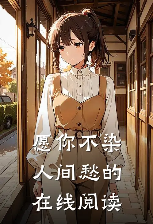 愿你不染人间愁的在线阅读