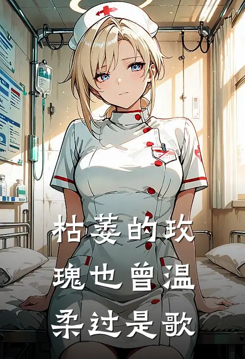 枯萎的玫瑰也曾温柔过是歌