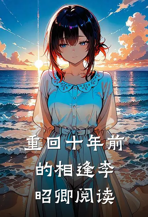 重回十年前的相逢李昭卿 阅读