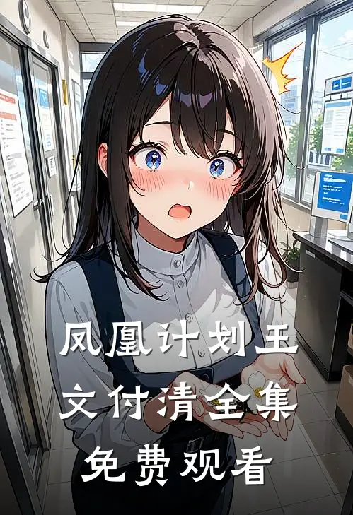 凤凰计划王文付清 全集免费观看