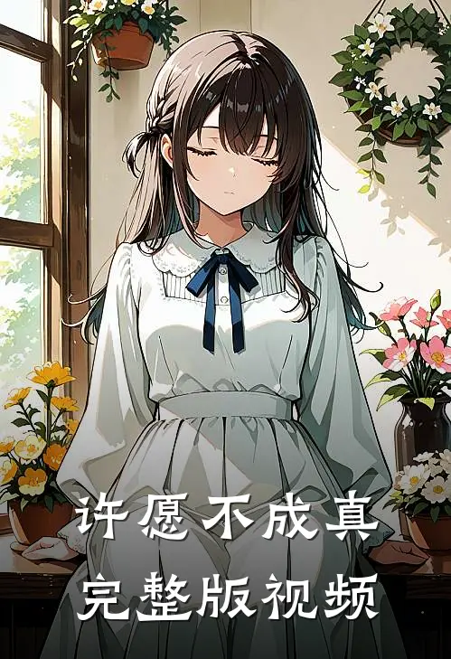 许愿不成真完整版视频