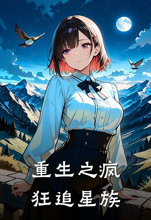 重生之疯狂追星族