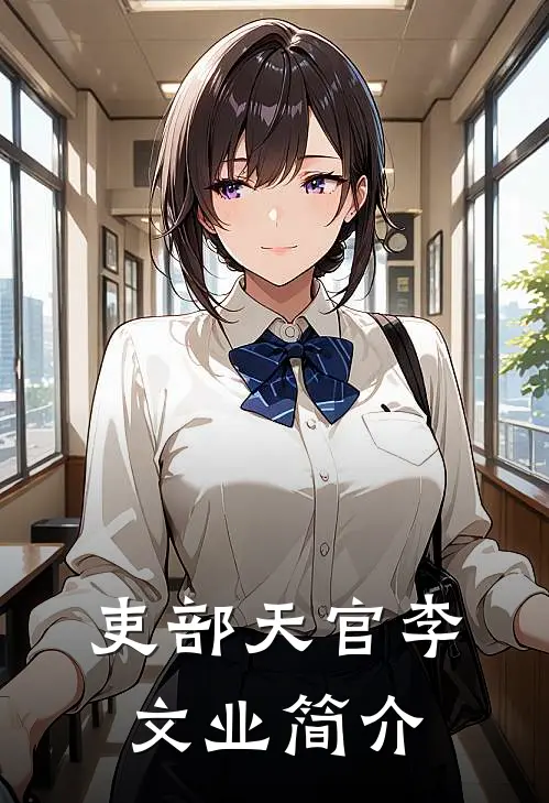 吏部天官李文业简介