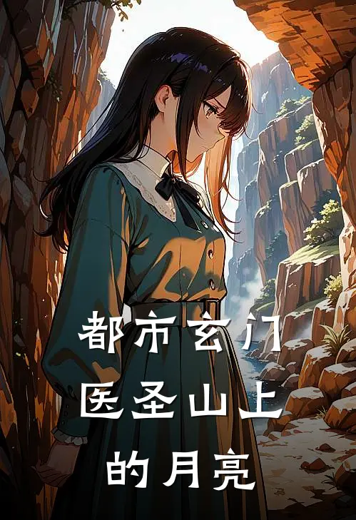 都市玄门医圣 山上的月亮