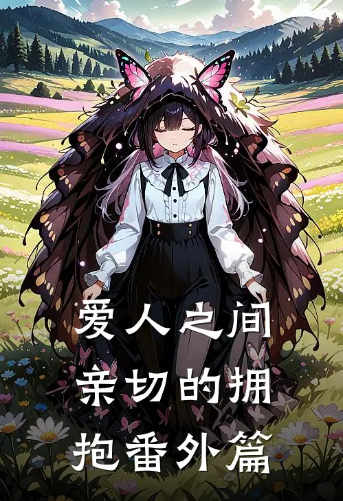 爱人之间亲切的拥抱番外篇