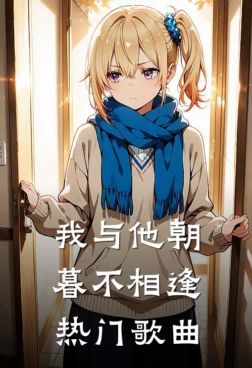 我与他朝暮不相逢热门歌曲