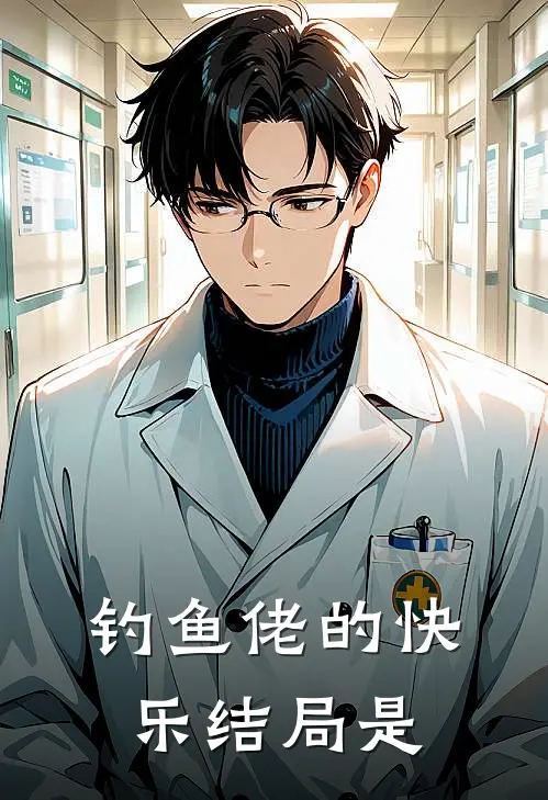 钓鱼佬的快乐结局是