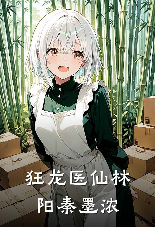 狂龙医仙林阳秦墨浓