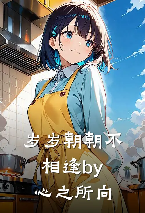 岁岁朝朝不相逢by心之所向