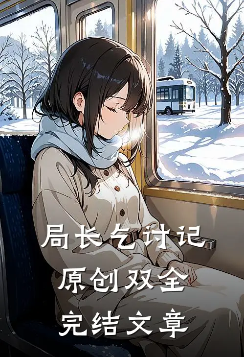 局长乞讨记原创双全完结文章