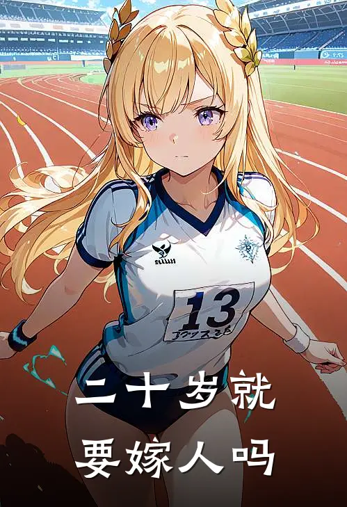 二十岁就要嫁人吗
