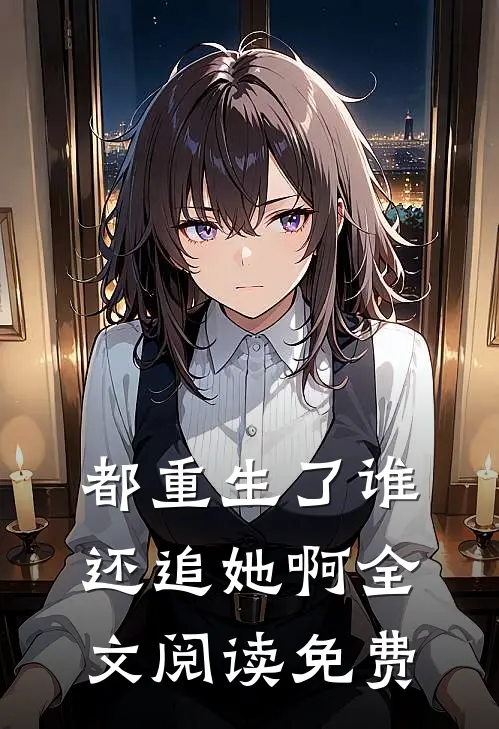 都重生了谁还追她啊全文阅读免费