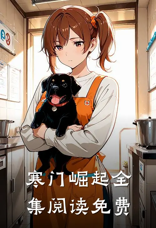 寒门崛起全集阅读免费