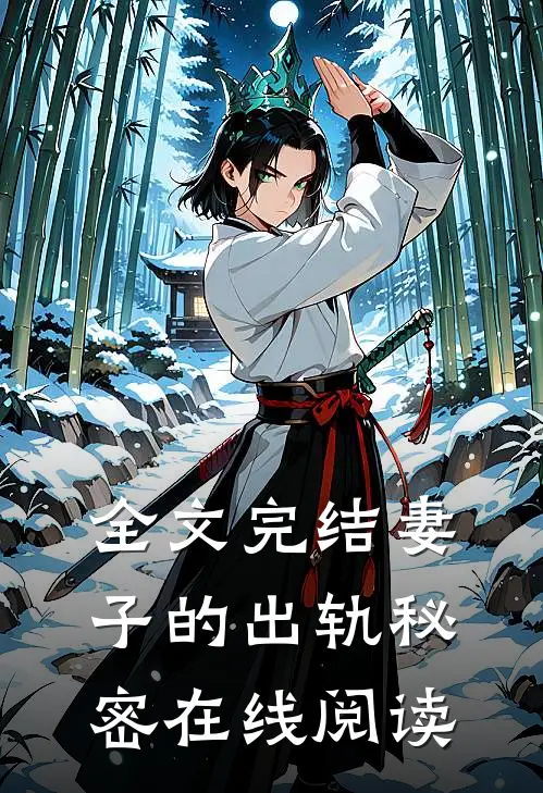 全文完结妻子的出轨秘密在线阅读