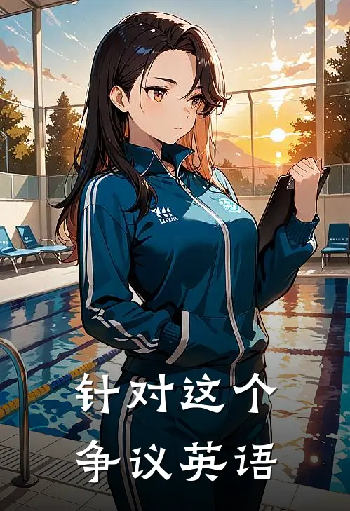 针对这个争议英语