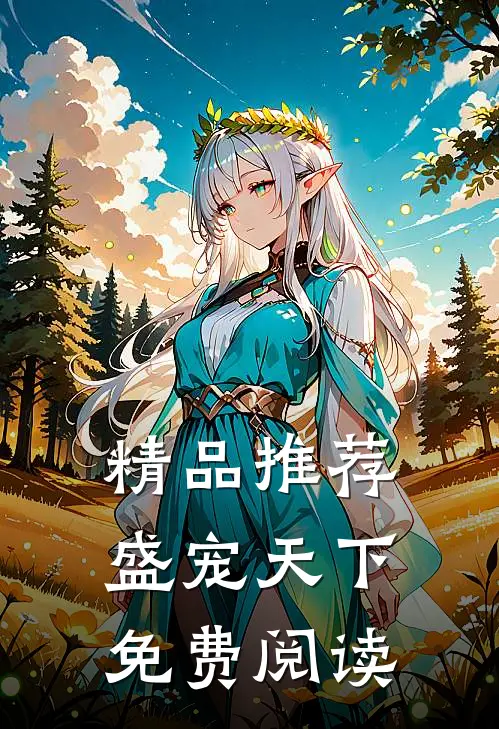 精品推荐盛宠天下免费阅读