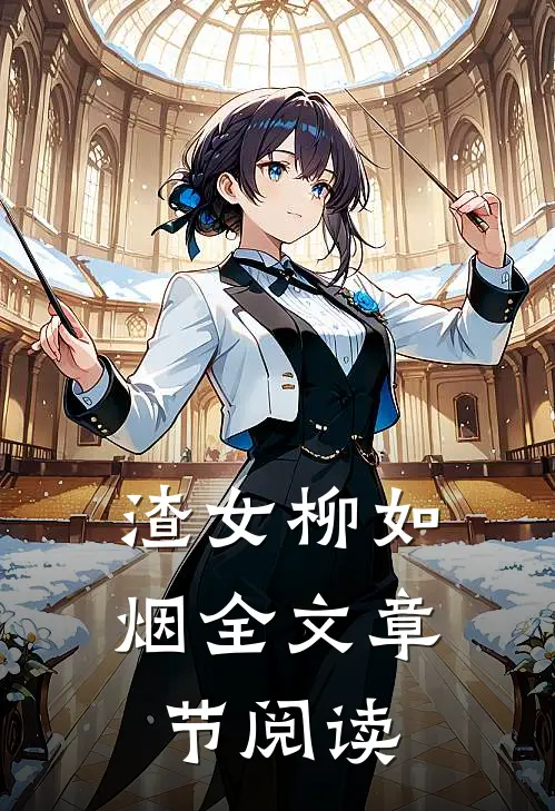 渣女柳如烟全文章节阅读